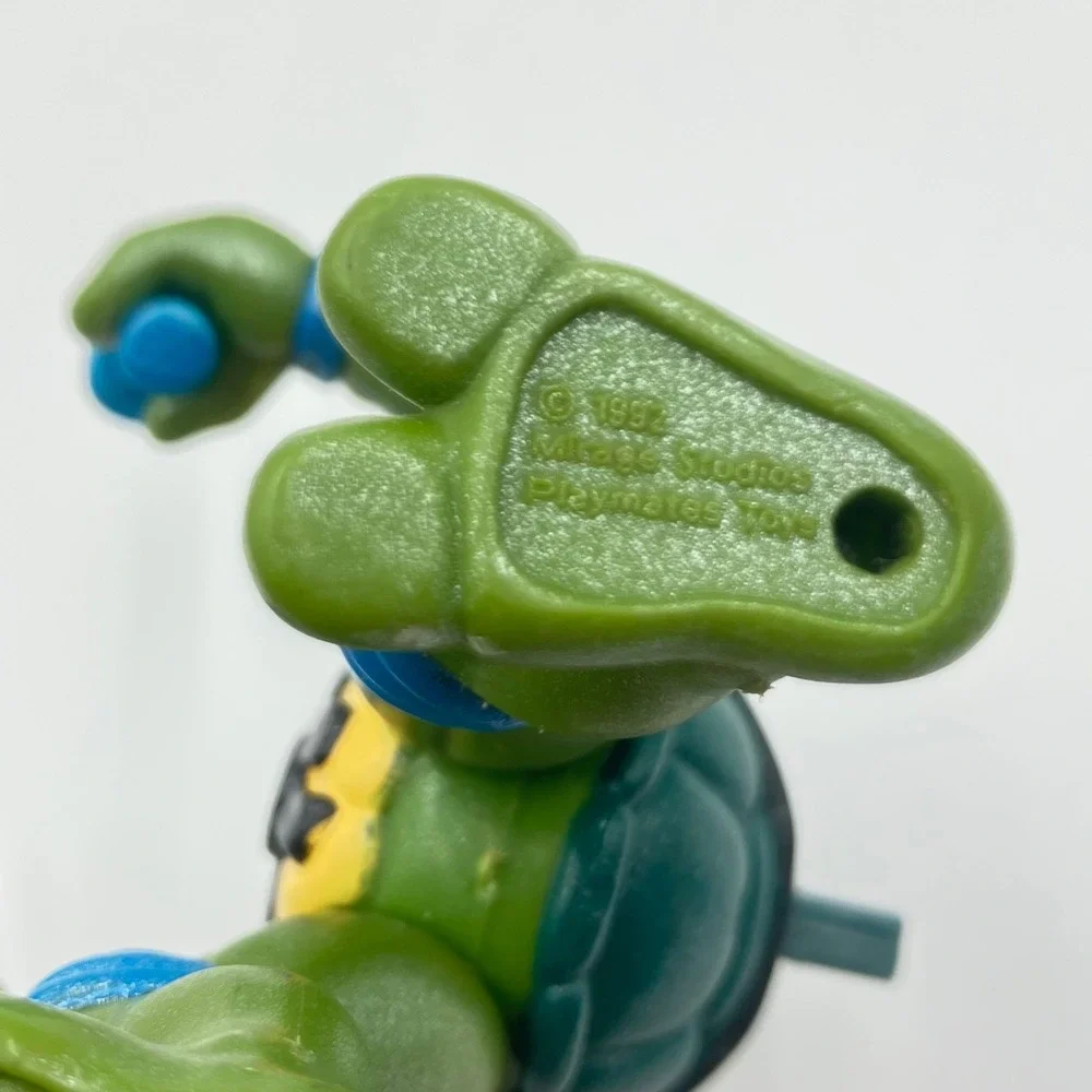 Playmates Toys vintage 1992